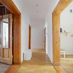 Spacious By Bookinghost * Kolobrzeg