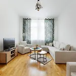 Spacious By Bookinghost