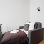 Spacious By Bookinghost Lägenhet Kołobrzeg