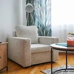 Spacious By Bookinghost Kołobrzeg