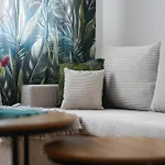 Spacious By Bookinghost Lägenhet *