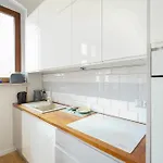 Spacious By Bookinghost