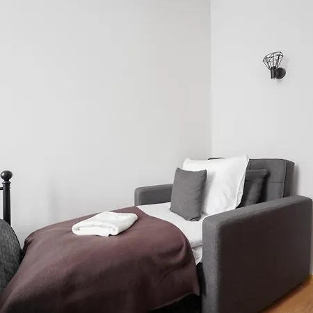 Spacious By Bookinghost Apartment Kolobrzeg
