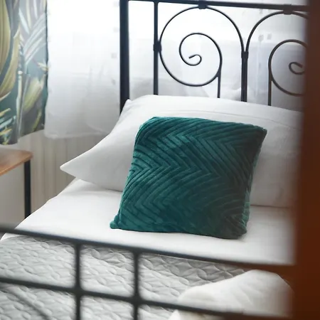 Spacious By Bookinghost Apartment Kolobrzeg