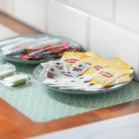 Spacious By Bookinghost Apartment *