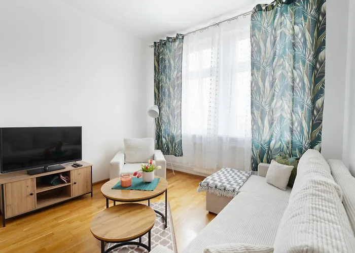 Apartment Spacious By Bookinghost Kolobrzeg