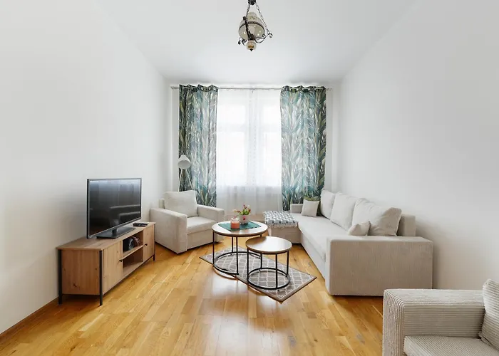 Spacious By Bookinghost