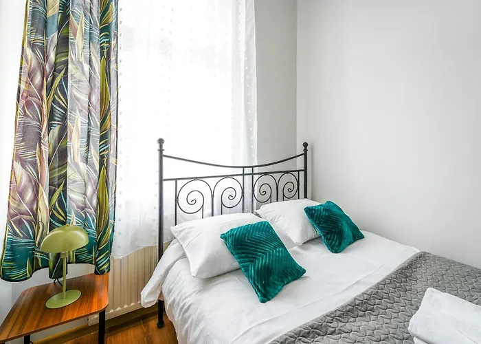 Apartment Spacious By Bookinghost Kolobrzeg