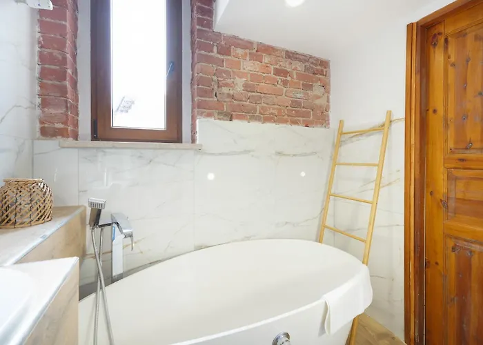 Apartment Spacious By Bookinghost Kolobrzeg