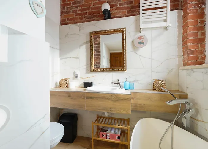 Spacious By Bookinghost Apartment *