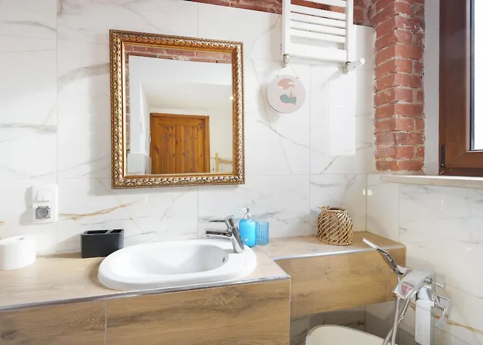 Spacious By Bookinghost Kolobrzeg