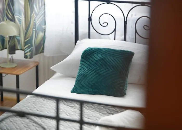 Spacious By Bookinghost Apartment Kolobrzeg