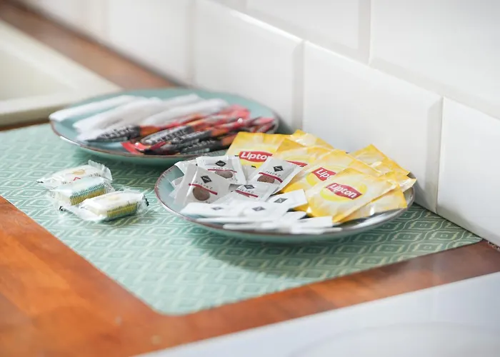 Spacious By Bookinghost Apartment *