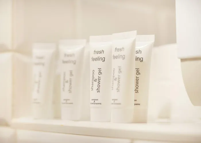 Spacious By Bookinghost Kolobrzeg