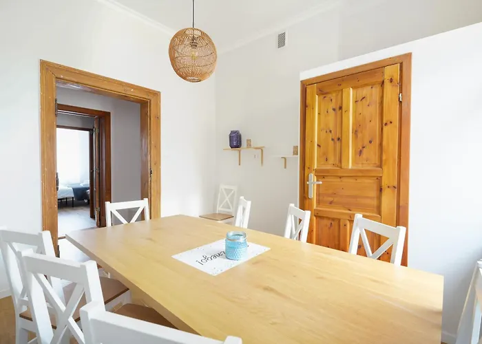 Spacious By Bookinghost Kolobrzeg